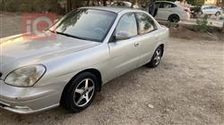 Daewoo Nubira